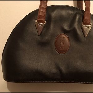 Yves Saint Laurent Vintage Purse